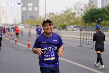 RUN TO LIVE 2024 - Ảnh #1364810
