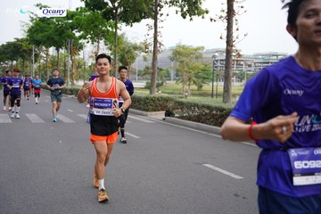 RUN TO LIVE 2024 - Ảnh #1386724