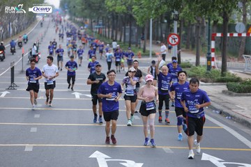 RUN TO LIVE 2024 - Ảnh #1436142