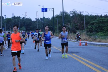 RUN TO LIVE 2024 - Ảnh #1365748