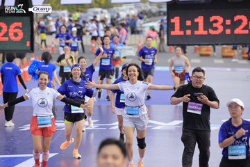RUN TO LIVE 2024 - Ảnh #1391228