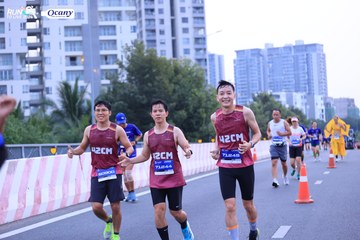 RUN TO LIVE 2024 - Ảnh #1447882