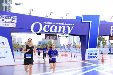 RUN TO LIVE 2024 - Ảnh #1416473