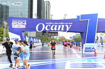 RUN TO LIVE 2024 - Ảnh #1421589