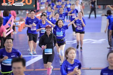 RUN TO LIVE 2024 - Ảnh #1359985