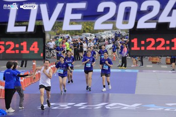 RUN TO LIVE 2024 - Ảnh #1394516