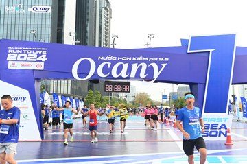 RUN TO LIVE 2024 - Ảnh #1421306