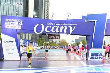 RUN TO LIVE 2024 - Ảnh #1418699