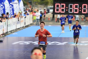 RUN TO LIVE 2024 - Ảnh #1406044