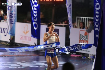 RUN TO LIVE 2024 - Ảnh #1378592