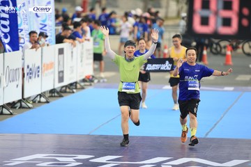 RUN TO LIVE 2024 - Ảnh #1403932