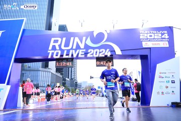 RUN TO LIVE 2024 - Ảnh #1374664