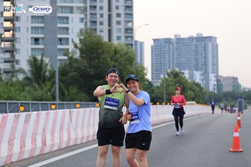 RUN TO LIVE 2024 - Ảnh #1450993