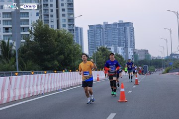 RUN TO LIVE 2024 - Ảnh #1449916