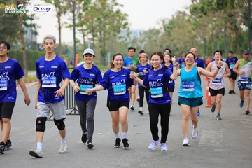 RUN TO LIVE 2024 - Ảnh #1338440