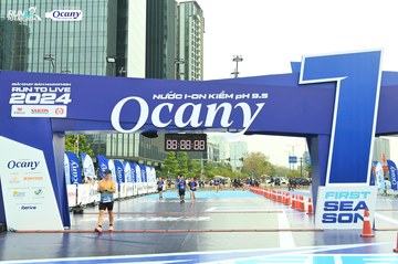 RUN TO LIVE 2024 - Ảnh #1428185