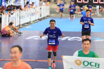RUN TO LIVE 2024 - Ảnh #1410027