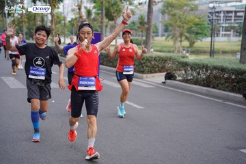 RUN TO LIVE 2024 - Ảnh #1385380