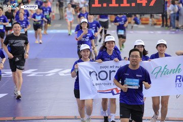 RUN TO LIVE 2024 - Ảnh #1390904