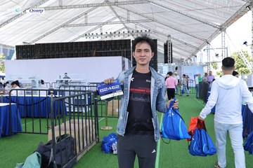 RUN TO LIVE 2024 - Ảnh #1306784