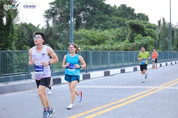 RUN TO LIVE 2024 - Ảnh #1386686