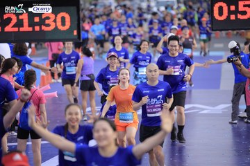 RUN TO LIVE 2024 - Ảnh #1360837