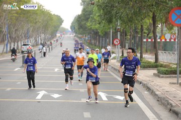 RUN TO LIVE 2024 - Ảnh #1420321