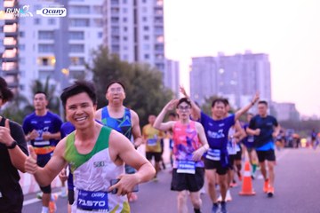 RUN TO LIVE 2024 - Ảnh #1446813