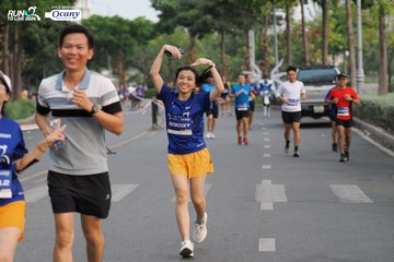 RUN TO LIVE 2024 - Ảnh #1348542