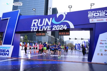 RUN TO LIVE 2024 - Ảnh #1371803