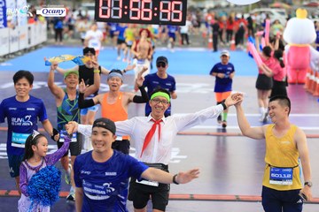 RUN TO LIVE 2024 - Ảnh #1404185
