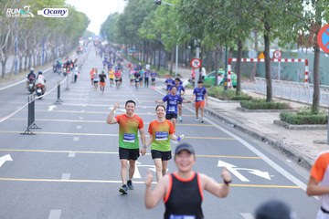 RUN TO LIVE 2024 - Ảnh #1434752