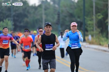 RUN TO LIVE 2024 - Ảnh #1377345