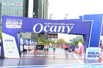 RUN TO LIVE 2024 - Ảnh #1419631