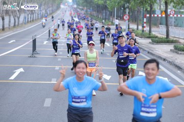 RUN TO LIVE 2024 - Ảnh #1434570