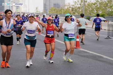 RUN TO LIVE 2024 - Ảnh #1362280