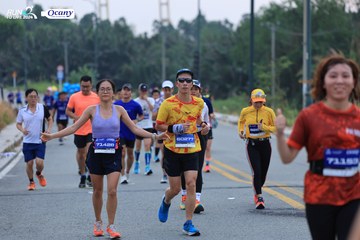 RUN TO LIVE 2024 - Ảnh #1373300