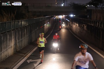 RUN TO LIVE 2024 - Ảnh #1421976