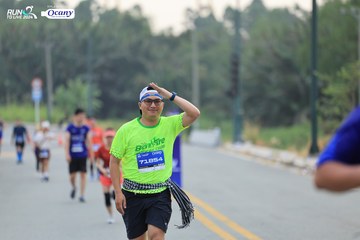 RUN TO LIVE 2024 - Ảnh #1386566