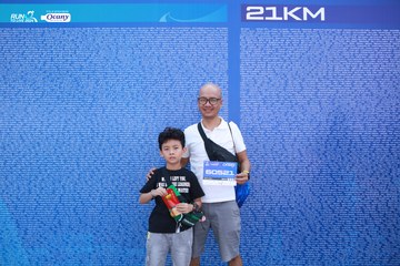 RUN TO LIVE 2024 - Ảnh #1310706