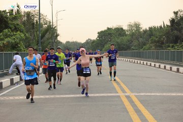 RUN TO LIVE 2024 - Ảnh #1405468
