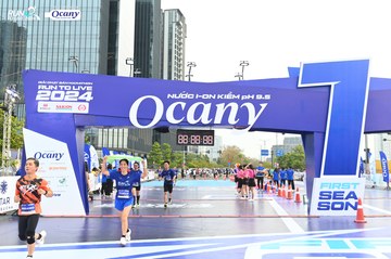 RUN TO LIVE 2024 - Ảnh #1421366