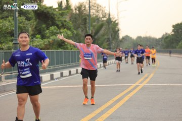 RUN TO LIVE 2024 - Ảnh #1406556