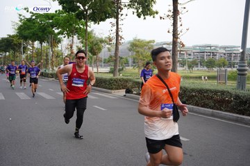 RUN TO LIVE 2024 - Ảnh #1387354