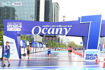 RUN TO LIVE 2024 - Ảnh #1423603
