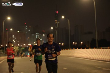 RUN TO LIVE 2024 - Ảnh #1440437