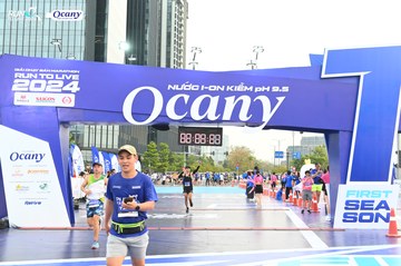 RUN TO LIVE 2024 - Ảnh #1419398