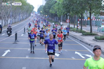 RUN TO LIVE 2024 - Ảnh #1433207