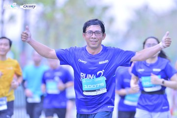RUN TO LIVE 2024 - Ảnh #1336191