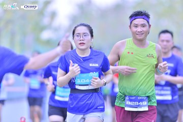 RUN TO LIVE 2024 - Ảnh #1336192